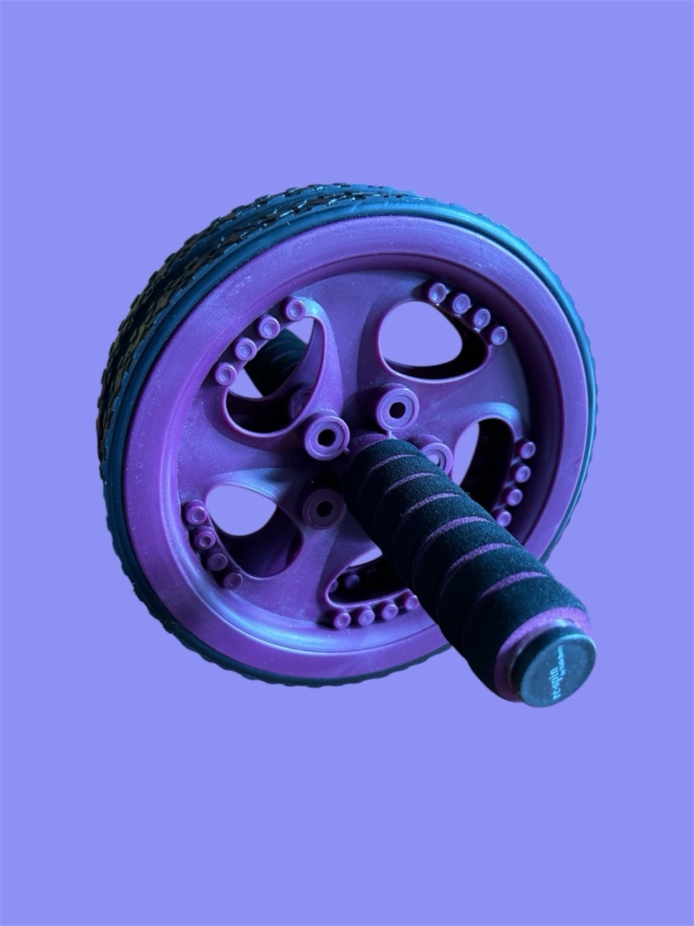 🛞 Ab Wheel 🛞